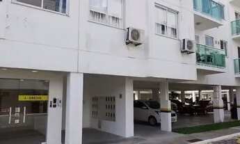 Imagem: Apartamento de 2 quartos para alugar no