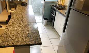 Imagem 3: Apartamento à venda no Condomínio Evidence, em Sorocaba -SP