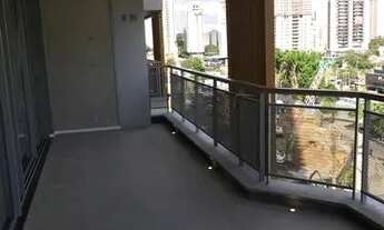 Imagem 2: Apartamento O Parque 2 Suítes 3 Vagas 167m²