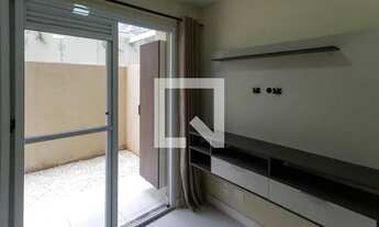 Imagem 6: Apartamento para Aluguel - Vila Alpina, 1 Quarto, 37 m2