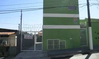 Imagem 3: Kitnet / Conjugado com 1 dormitório para alugar em Belo Horizonte