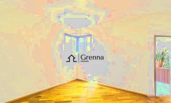 Imagem 3: Aluguel ou Venda Apartamento 4 Quartos 2 Suítes 4 Vagas de Garagem 220m²