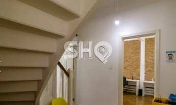 Imagem 3: Casa de vila higienopolis