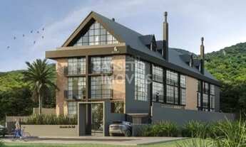 Imagem: FLORIANóPOLIS - Apartamento Padrão - Ingleses