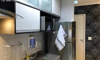 Imagem 5: Apartamento à venda no Condomínio Evidence, em Sorocaba -SP