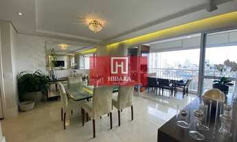 Imagem 5: Apartamento à venda no bairro Campo Belo - São Paulo/SP, Zona Sul