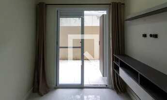 Imagem 4: Apartamento para Aluguel - Vila Alpina, 1 Quarto, 37 m2