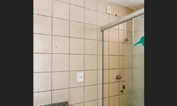 Imagem 7: Apartamento com 3 dormitórios à venda, 122 m² por R$ 340.000,00 - Papicu - Fortaleza/CE