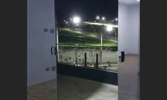 Imagem 7: Casa Sobrado - Residencial Reserva Rudá - Bairro Floresta - 260m² - 3 Suítes com piscina