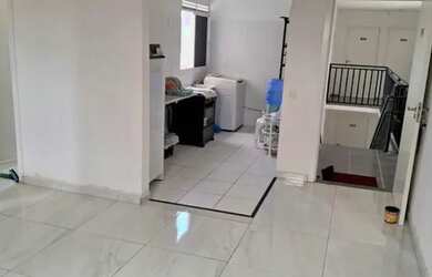 Imagem 3: Apartamento com 2 dormitórios para alugar, 45 m² por R$ 920/mês - Sapiranga - Fortaleza/CE