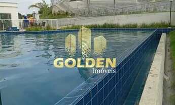 Imagem 2: Apartamento para venda tem 45 metros quadrados com 2 quartos em Pernambués - Salvador - BA