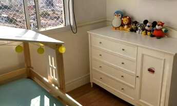 Imagem 5: Apartamento com 2 dormitórios à venda, 95 m² por R$ 1.500.000 - Aclimação - São Paulo/SP