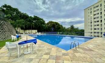 Imagem 2: O melhor apartamento com 2 quartos no Neo Niterói. Todo mobiliado!