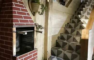 Imagem 4: Alugo casa Casa com 3 dormitórios