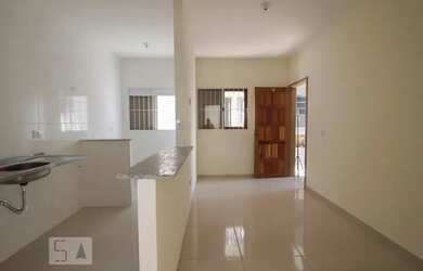 Imagem 2: Casa de Condomínio para Aluguel - Mandaqui, 1 Quarto, 35 m2