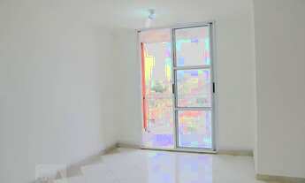 Imagem 3: Apartamento para Aluguel - Jardim Marajoara , 3 Quartos, 73 m2