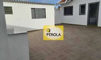 Imagem 3: Casa com 3 dormitórios para alugar, 120 m² por R$ 2.717,80/mês - Jardim Nova Europa - Camp