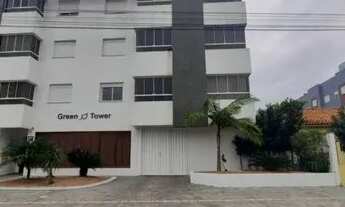 Imagem: Apartamento 1 Dormitório - Bairro Centro