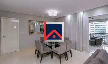 Imagem 6: Apartamento Venda Campo Belo 136 m² 3 Dormitórios