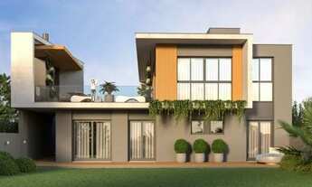 Imagem 3: Casa com 3 dormitórios à venda, 321 m² por R$ 2.850.000,00 - Interlagos - Caxias do Sul/RS