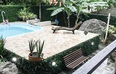 Imagem 6: Casa de Condomínio para Aluguel - Vargem Pequena, 4 Quartos, 365 m2