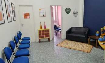 Imagem 2: Alugo salas na Tijuca para psicólogos, psicopedagogos e aulas para crianças e adolescentes