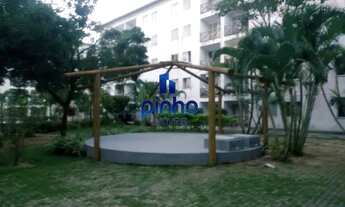 Imagem: Apartamento para Locação em Camaçari