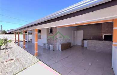 Imagem 4: Casa com 5 dormitórios, 180m, à venda Balneário Barra do Sul - Costeira