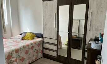 Imagem 6: Apartamento para venda com 40 metros quadrados com 1 quarto em Centro - Itajaí - SC