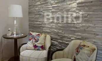 Imagem 6: BOTAFOGO - Excelente apartamento de 2 quartos com vaga - Rua São Manuel