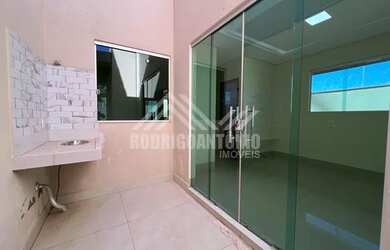 Imagem 2: Casa no Prolongamento Panorama