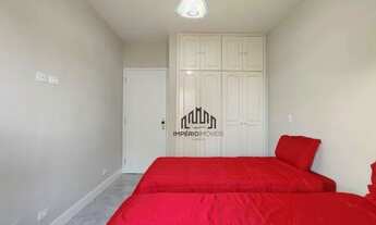 Imagem 6: Cobertura com 3 dormitórios, 240 m² - venda por R$ 1.500.000,00 ou aluguel por R$ 10.002,0