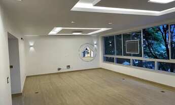 Imagem 3: Apartamento com 3 quartos (sendo 1 suíte), 225 m² , aluguel por R$ 17.000,00/mês - Ipanem