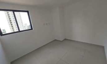 Imagem 5: Apartamento em excelente localização no bairro Brisamar