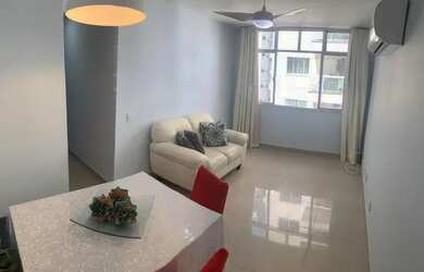 Imagem: Apartamento com 2 quartos à venda, 65 m²