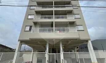 Imagem: Apartamento novo no Residencial Terraza