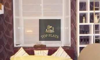 Imagem 5: Duplex disponível para locação