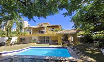 Imagem: Barra Cond. Porto dos Cabritos mobiliada!