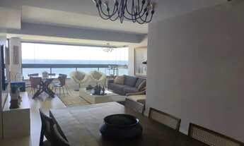 Imagem 4: Apartamento para Venda em Salvador, Costa Azul, 2 dormitórios, 1 suíte, 3 banheiros, 2 vag