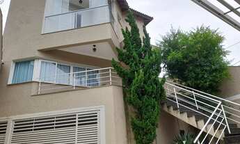 Imagem 3: Sobrado para venda com 350 metros com 3 quartos - Aricanduva/SP