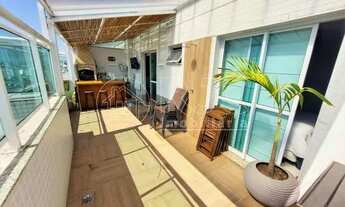 Imagem 5: Condominio Bora Bora , linda cobertura duplex, 03 dormitórios, sendo 2 suítes e 2 vagas