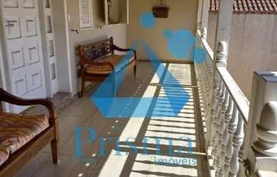 Imagem 2: Casa para aluguel, 5 quartos, 3 suítes, 3 vagas, São Francisco - Santa Bárbara/MG