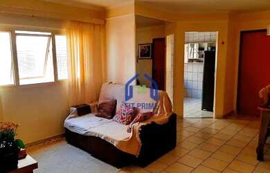 Imagem 6: Apartamento com 2 dormitórios à venda, 70 m² por R$ 250.000,00 - Vila São Judas Tadeu - Sã