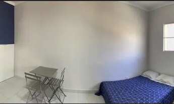 Imagem 3: KitNet na masalena com varanda, contas inclusas!