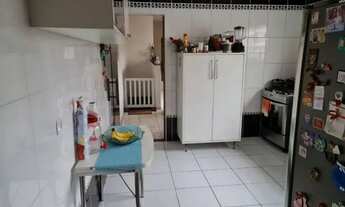 Imagem 6: Casa em Marechal Rondon (Saia do Aluguel)!!