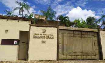 Imagem: Alugo sobrado na 706 sul (residencial Palmeiras)