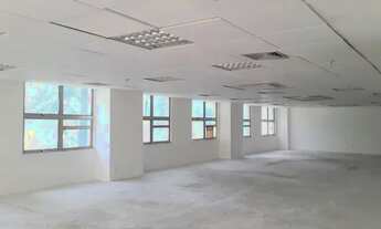 Imagem 3: Andar Corporativo para alugar, 454 m² por R$ 15.000,00/mês - Centro - Rio de Janeiro/RJ