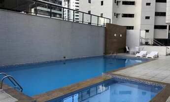 Imagem 3: Apartamento amplo com 4 quartos e 2 suítes