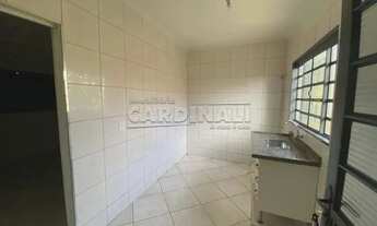 Imagem 3: Sao Carlos - Kitchenette/Conjugados - Vila Monteiro (Gleba I