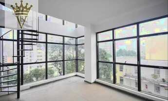 Imagem 2: Apartamento Duplex com 3 dormitórios, 237 m² - venda por R$ 850.000,00 ou aluguel por R$ 6